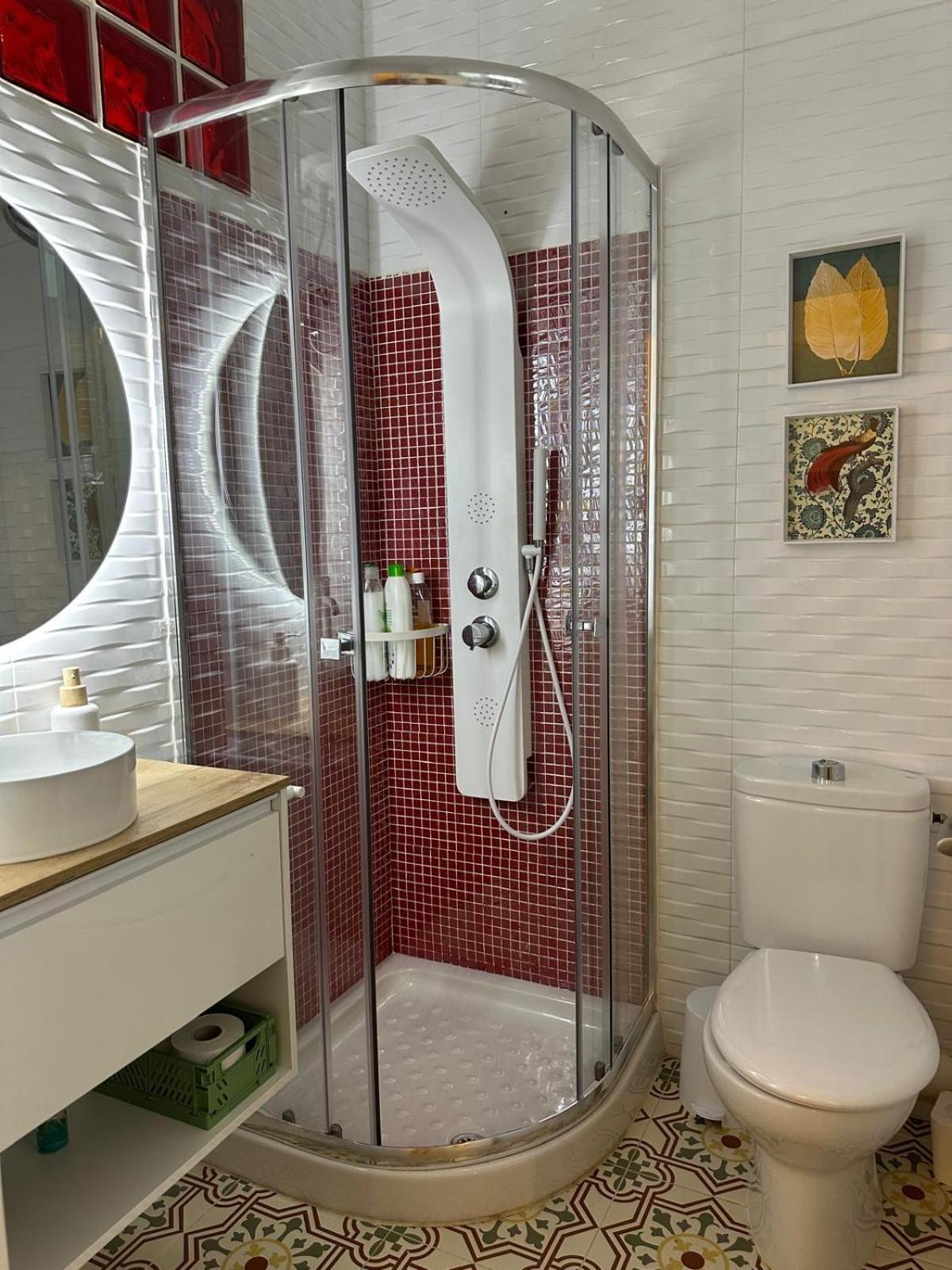 Centrico Y Tranquilo Apartment Madrid Room photo