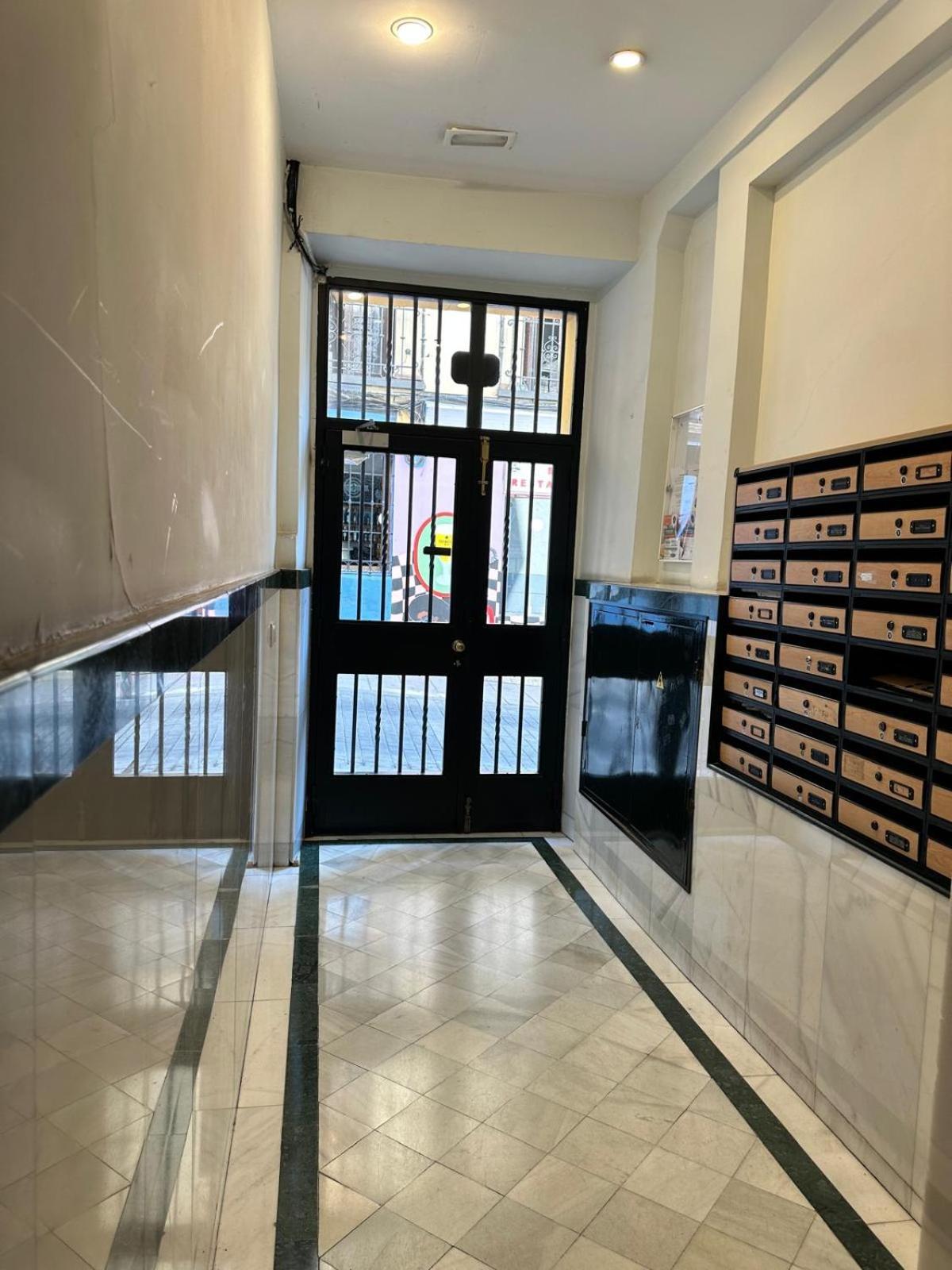Centrico Y Tranquilo Apartment Madrid Exterior photo